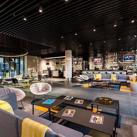 Hotel Ola Santiago Providencia, Tapestry Collection By Hilton Esterno foto