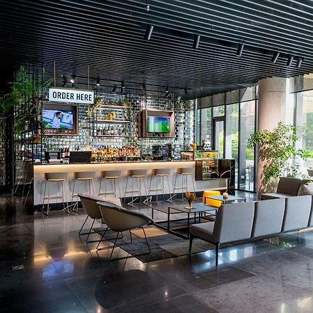 Hotel Ola Santiago Providencia, Tapestry Collection By Hilton Esterno foto