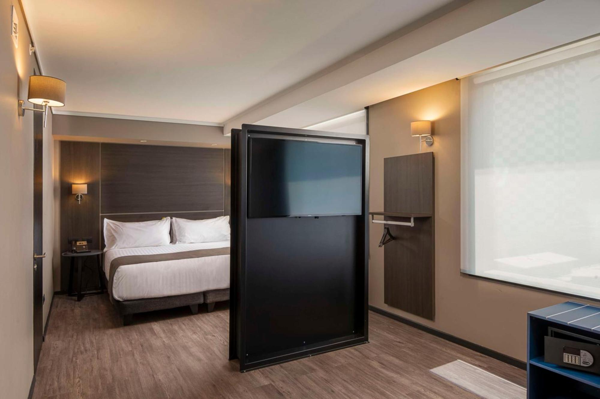 Hotel Ola Santiago Providencia, Tapestry Collection By Hilton Esterno foto