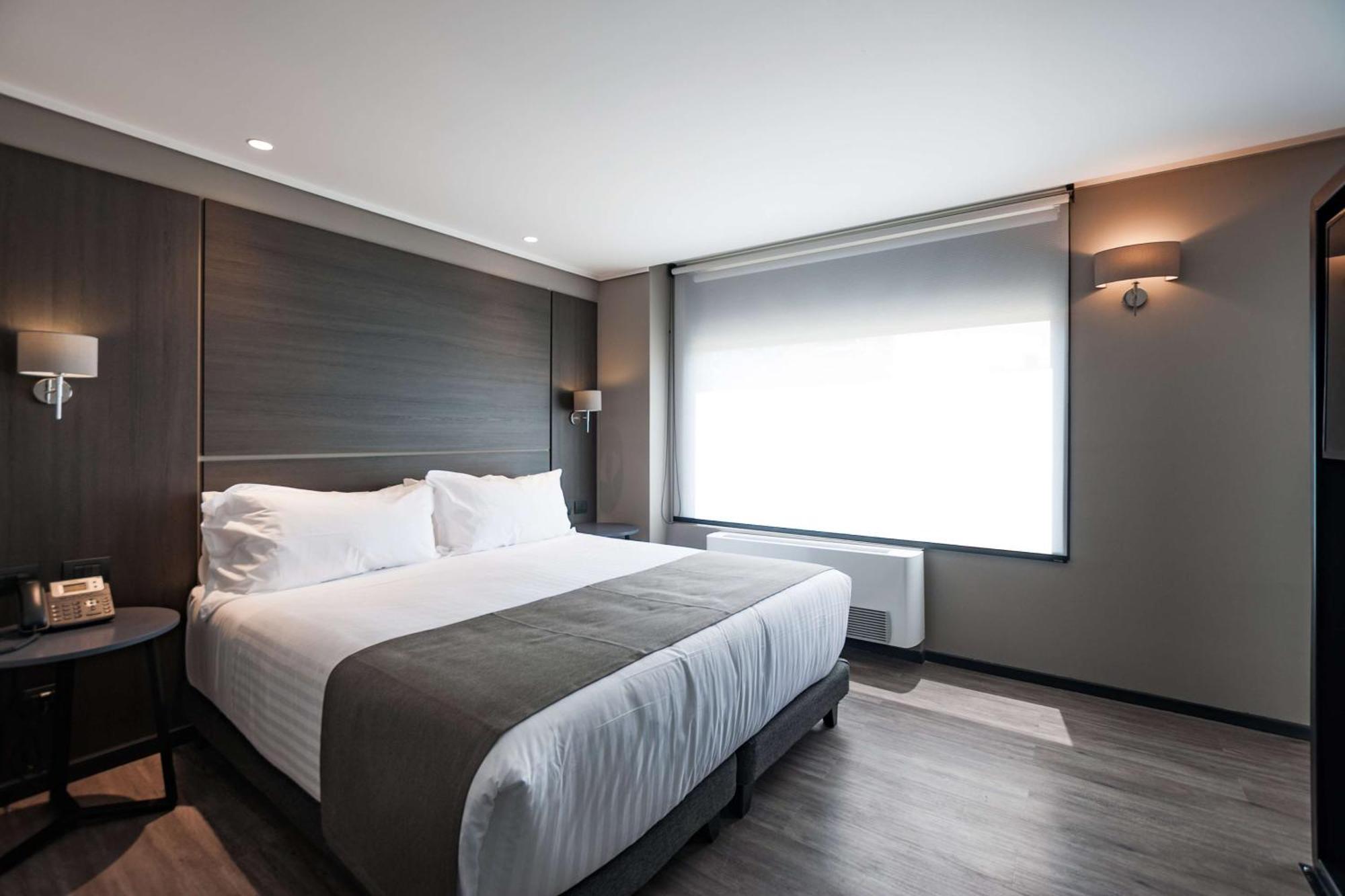 Hotel Ola Santiago Providencia, Tapestry Collection By Hilton Esterno foto