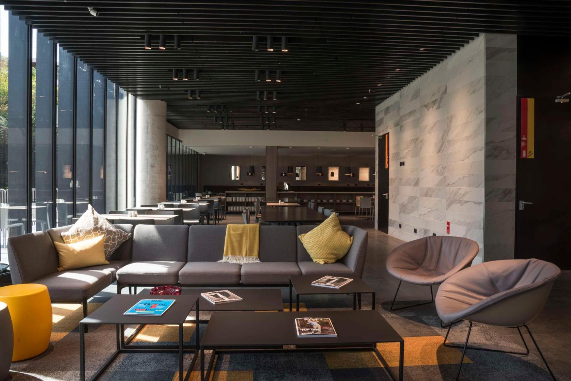 Hotel Ola Santiago Providencia, Tapestry Collection By Hilton Esterno foto