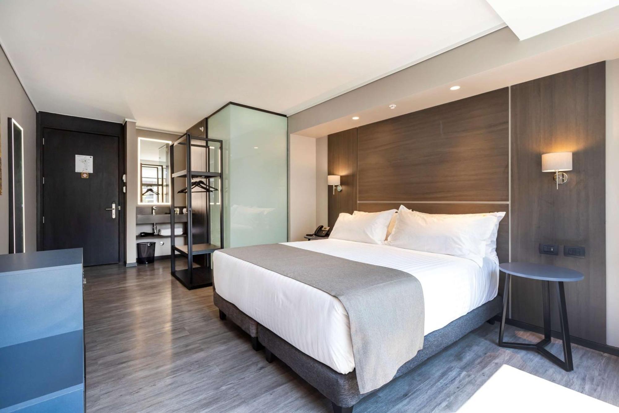 Hotel Ola Santiago Providencia, Tapestry Collection By Hilton Esterno foto