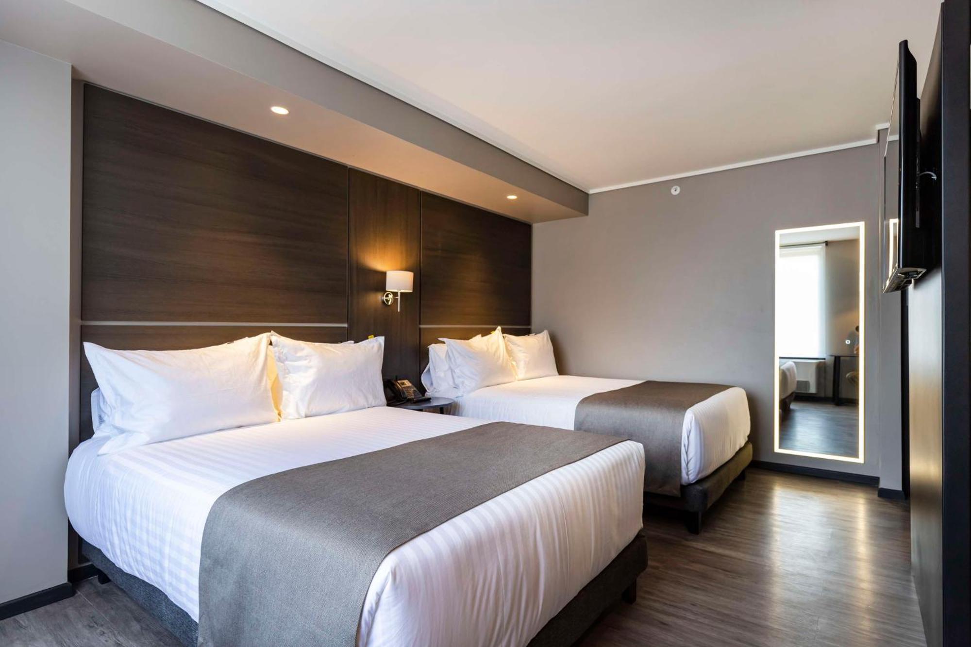 Hotel Ola Santiago Providencia, Tapestry Collection By Hilton Esterno foto