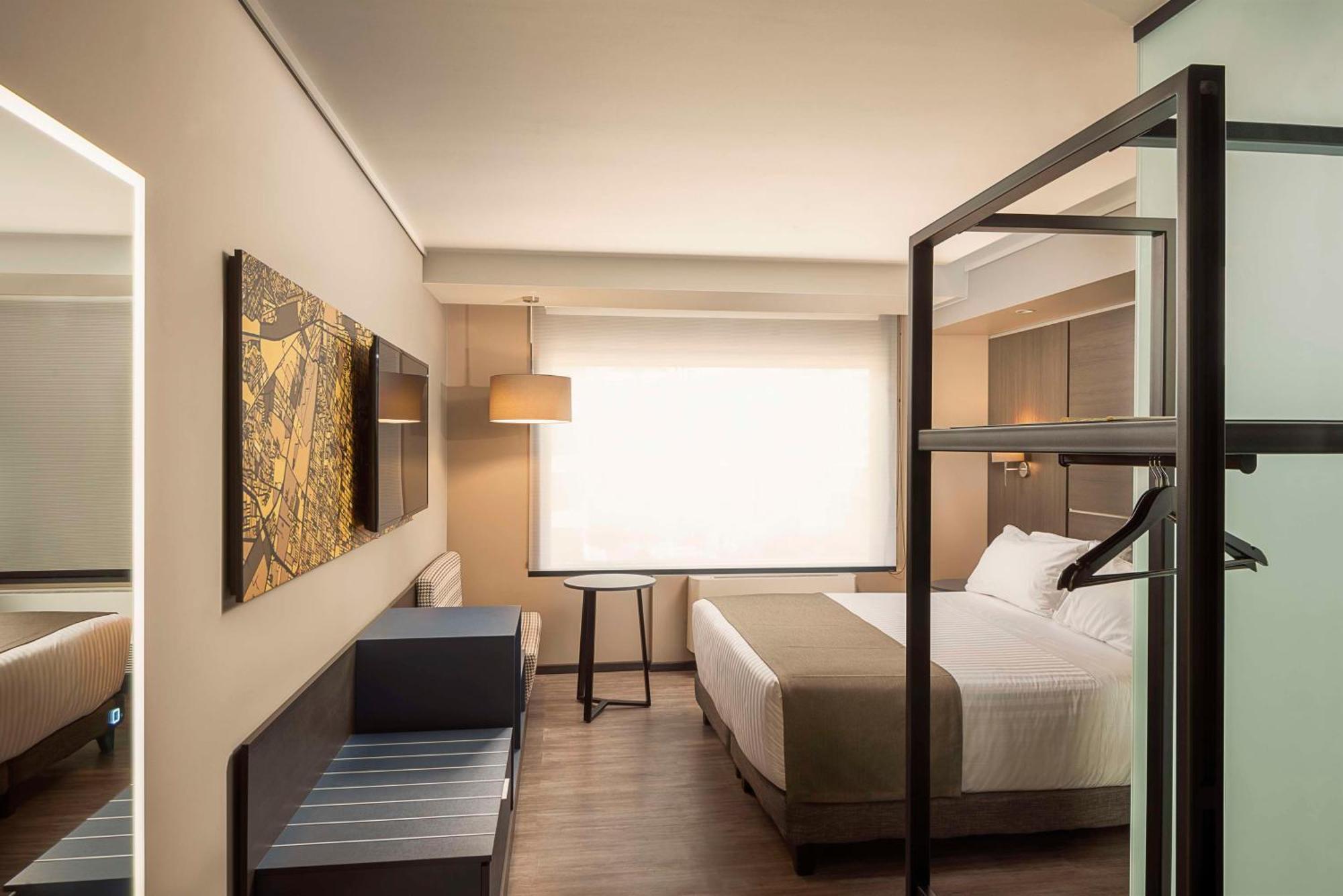 Hotel Ola Santiago Providencia, Tapestry Collection By Hilton Esterno foto