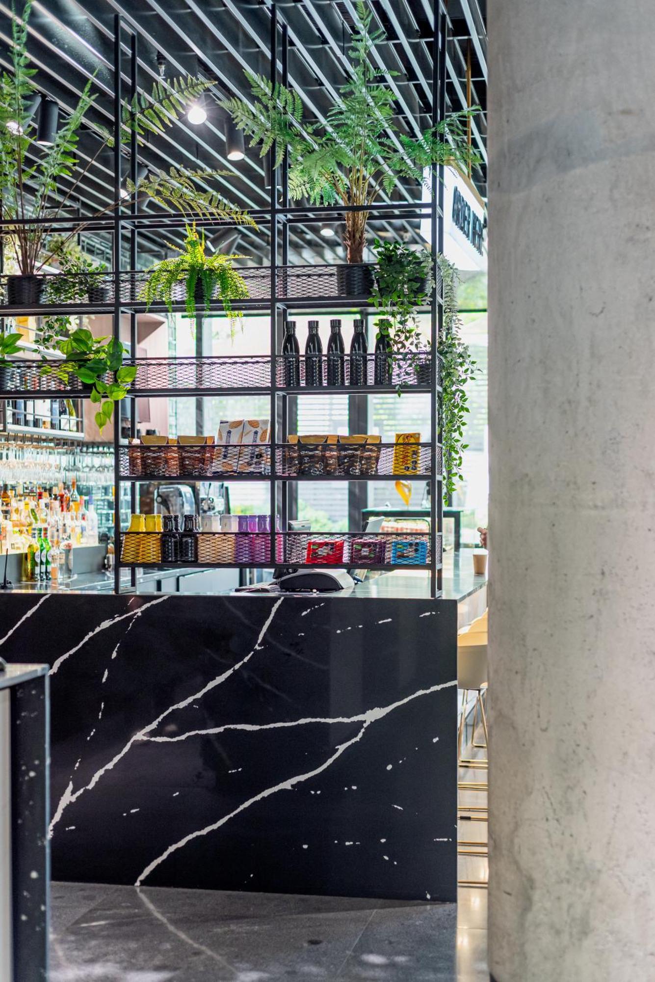 Hotel Ola Santiago Providencia, Tapestry Collection By Hilton Esterno foto