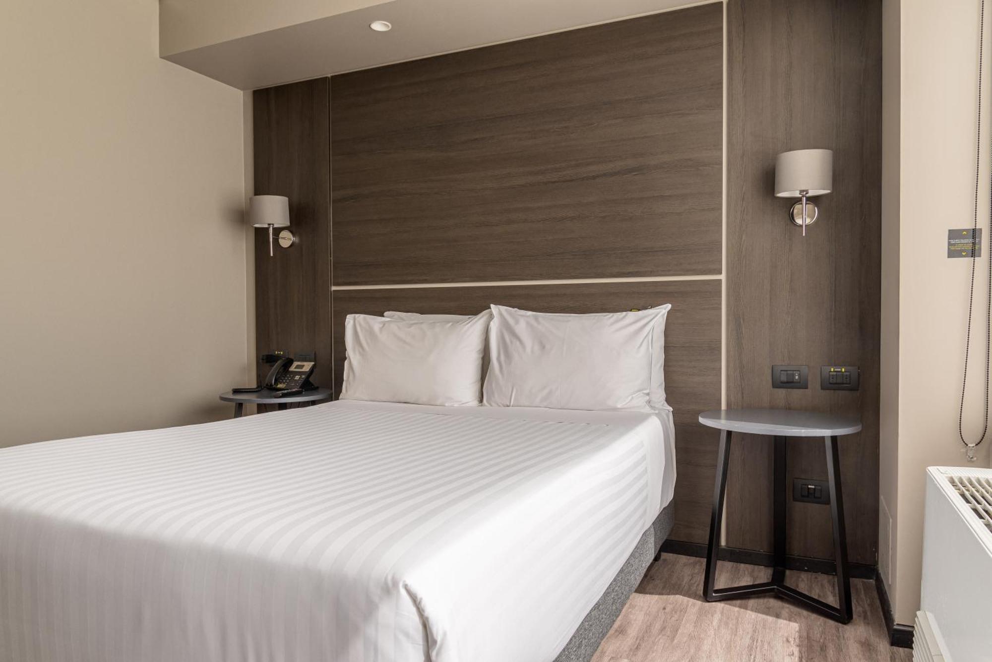 Hotel Ola Santiago Providencia, Tapestry Collection By Hilton Esterno foto