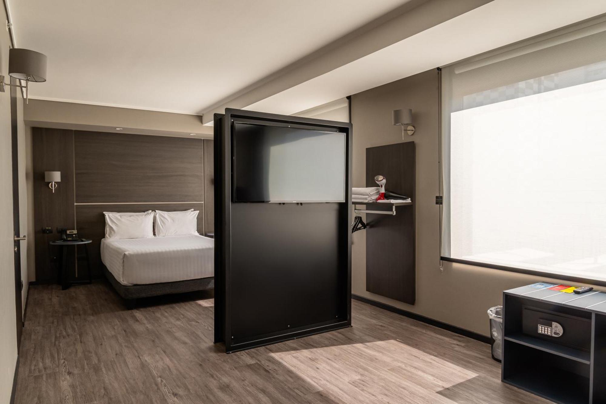 Hotel Ola Santiago Providencia, Tapestry Collection By Hilton Esterno foto