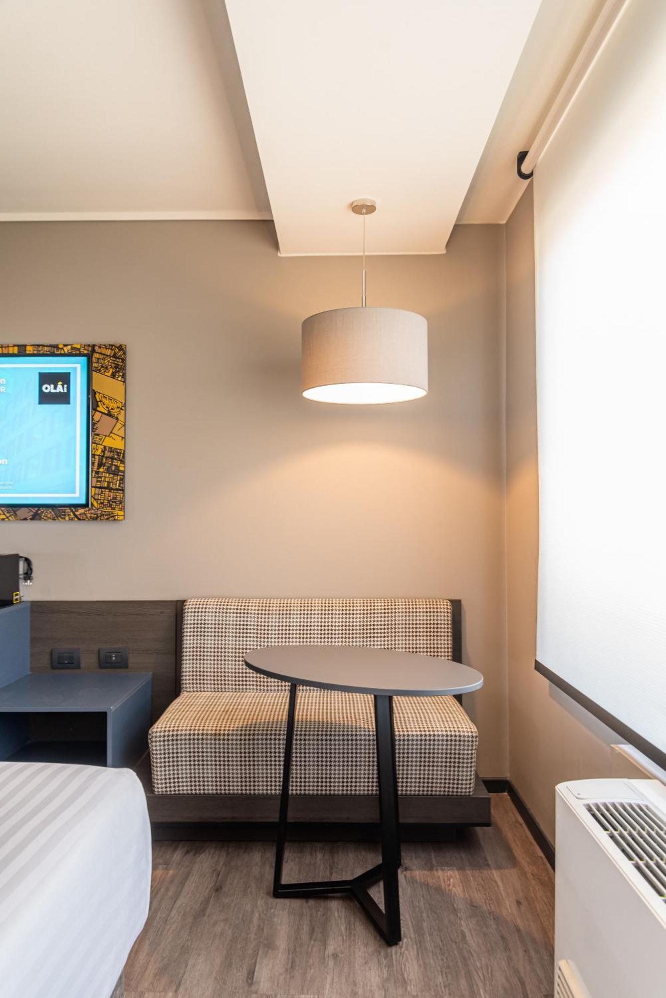 Hotel Ola Santiago Providencia, Tapestry Collection By Hilton Esterno foto